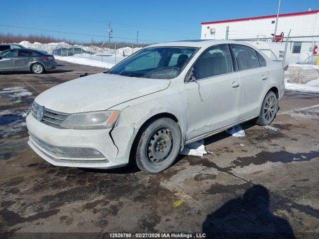 3VWL07AJ0GM418298 Volkswagen Jetta 1.8 Tsi Comfortline/1.8 Tsi Highline
