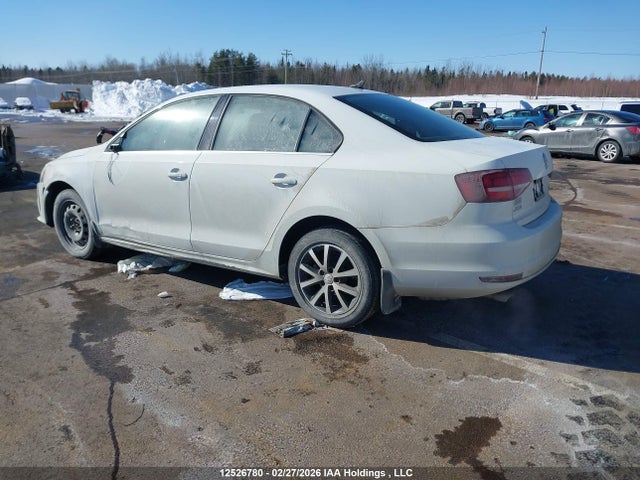 3VWL07AJ0GM418298 Volkswagen Jetta 1.8 Tsi Comfortline/1.8 Tsi Highline