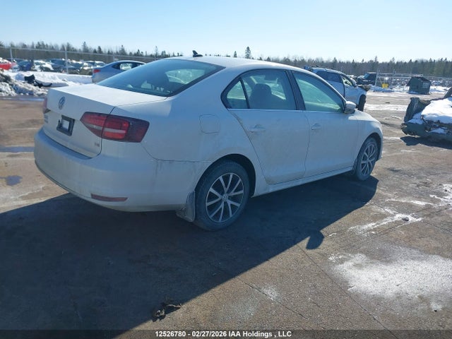 3VWL07AJ0GM418298 Volkswagen Jetta 1.8 Tsi Comfortline/1.8 Tsi Highline