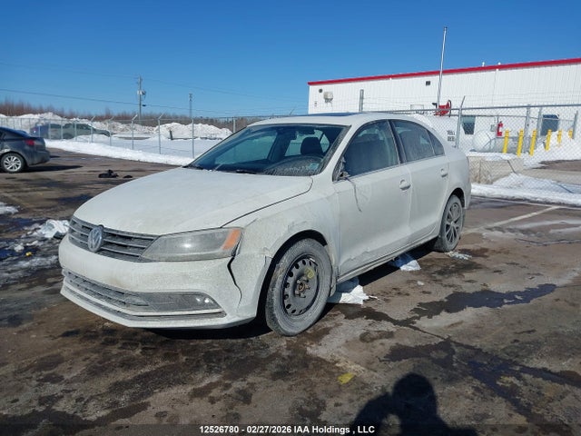 3VWL07AJ0GM418298 Volkswagen Jetta 1.8 Tsi Comfortline/1.8 Tsi Highline