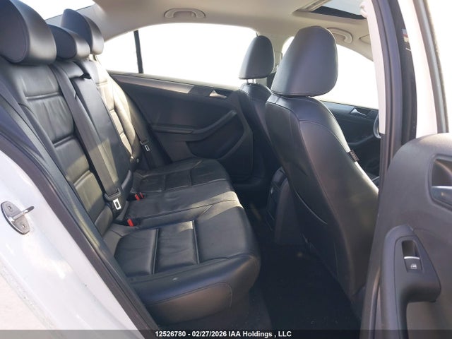 3VWL07AJ0GM418298 Volkswagen Jetta 1.8 Tsi Comfortline/1.8 Tsi Highline