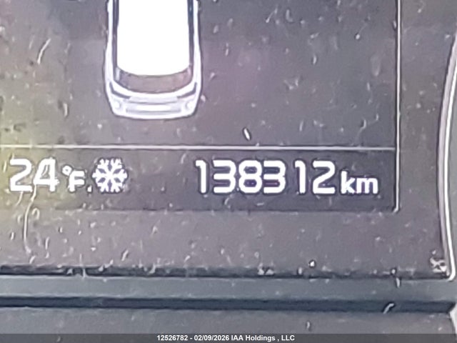 12526782 :رقم المزاد ، KNDMB5C17K6474122 vin ، 2019 Kia Sedona Lx مزاد بيع