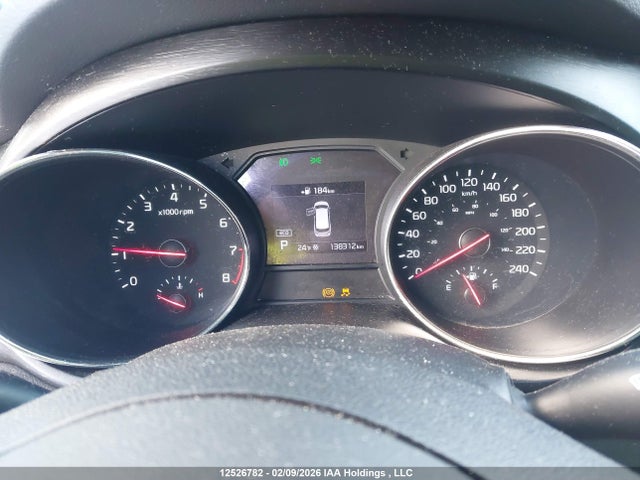 12526782 :رقم المزاد ، KNDMB5C17K6474122 vin ، 2019 Kia Sedona Lx مزاد بيع