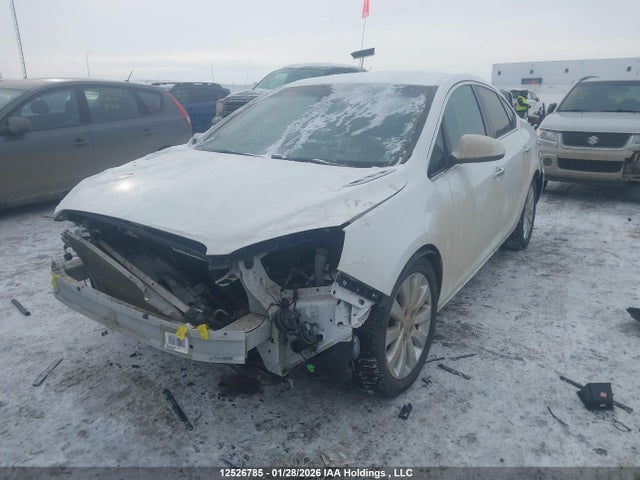 1G4PN5SK4E4171924 Buick Verano