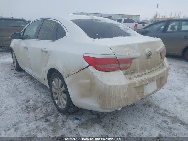 1G4PN5SK4E4171924 Buick Verano