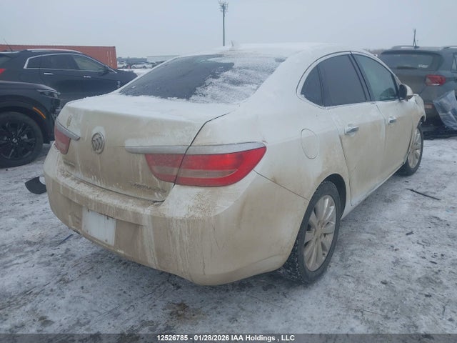 1G4PN5SK4E4171924 Buick Verano