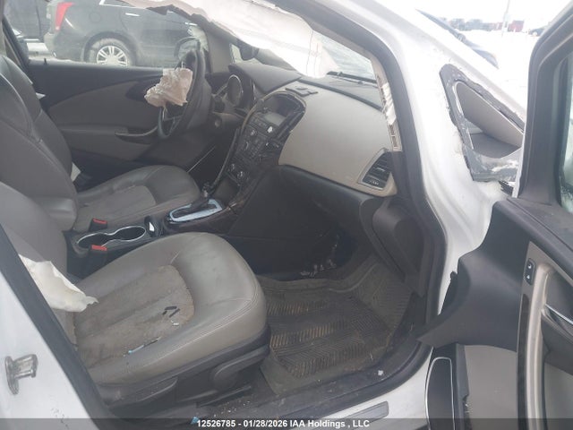 1G4PN5SK4E4171924 Buick Verano