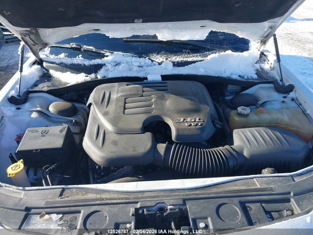 12526787 :رقم المزاد ، 2C3CCABG6DH718422 vin ، 2013 Chrysler 300 S مزاد بيع