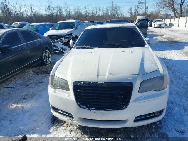12526787 :رقم المزاد ، 2C3CCABG6DH718422 vin ، 2013 Chrysler 300 S مزاد بيع