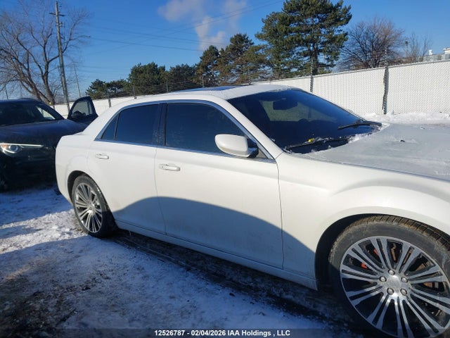 12526787 :رقم المزاد ، 2C3CCABG6DH718422 vin ، 2013 Chrysler 300 S مزاد بيع