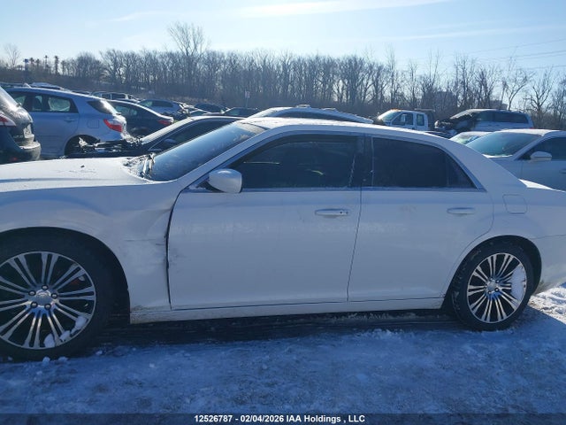 12526787 :رقم المزاد ، 2C3CCABG6DH718422 vin ، 2013 Chrysler 300 S مزاد بيع