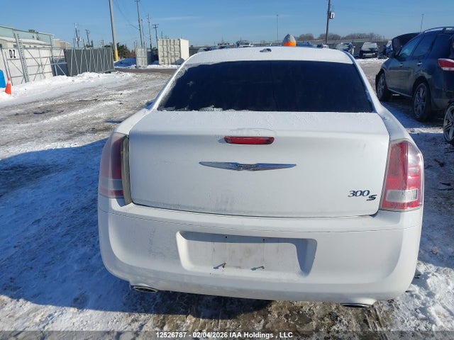 12526787 :رقم المزاد ، 2C3CCABG6DH718422 vin ، 2013 Chrysler 300 S مزاد بيع