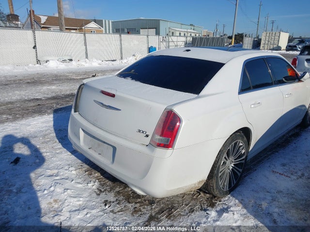 12526787 :رقم المزاد ، 2C3CCABG6DH718422 vin ، 2013 Chrysler 300 S مزاد بيع