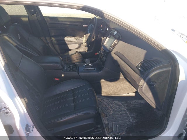 12526787 :رقم المزاد ، 2C3CCABG6DH718422 vin ، 2013 Chrysler 300 S مزاد بيع