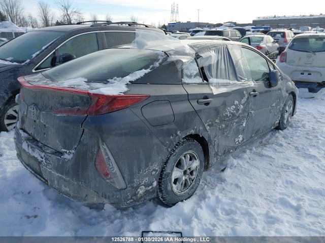 JTDKAMFP6M3193325 Toyota PRIUS PRIME