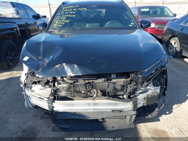 2HKRS6H96RH215924 Honda CR-V HYBRID