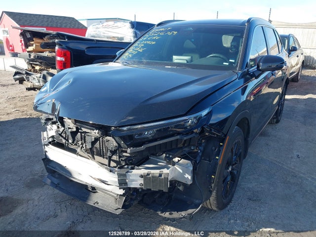 2HKRS6H96RH215924 Honda CR-V HYBRID