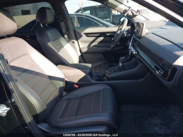 2HKRS6H96RH215924 Honda CR-V HYBRID