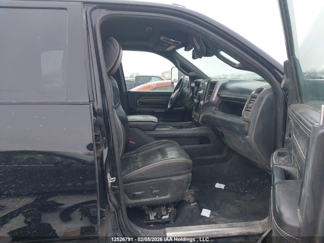 12526791 :رقم المزاد ، 3C63RRPL4MG703598 vin ، 2021 Ram 3500 Limited مزاد بيع