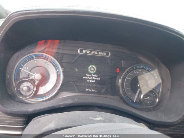 12526791 :رقم المزاد ، 3C63RRPL4MG703598 vin ، 2021 Ram 3500 Limited مزاد بيع