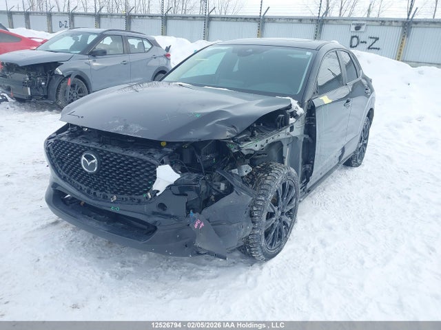 Mazda Cx-30 Gs 2023 3MVDMBCM0PM556380 Image 2