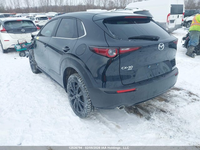 3MVDMBCM0PM556380 Mazda Cx-30 Gs