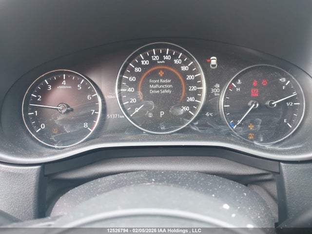 Mazda Cx-30 Gs 2023 3MVDMBCM0PM556380 Image 7
