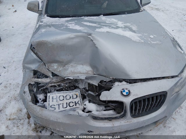 WBA1G9C52GV599103 BMW 228i Xdrive