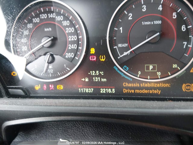 WBA1G9C52GV599103 BMW 228i Xdrive