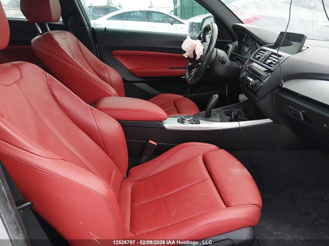 WBA1G9C52GV599103 BMW 228i Xdrive