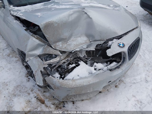 WBA1G9C52GV599103 BMW 228i Xdrive