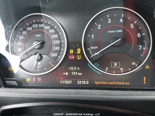 WBA1G9C52GV599103 BMW 228i Xdrive