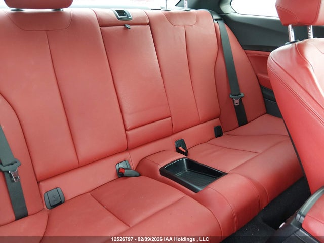 WBA1G9C52GV599103 BMW 228i Xdrive