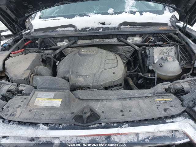 WA1ANAFY8L2104831 Audi Q5 45 Komfort