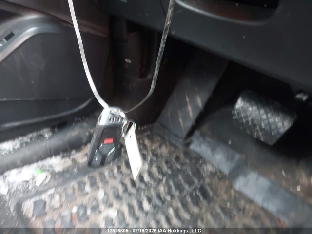 WA1ANAFY8L2104831 Audi Q5 45 Komfort