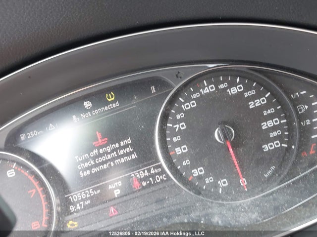 WA1ANAFY8L2104831 Audi Q5 45 Komfort