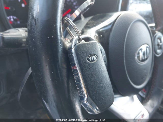 KNDJ33AUXL7089053 KIA Soul Ex/ex Anniversary Edition/ex Limited/ex Premium/ex+/gt-line Limited/gt-line Premium