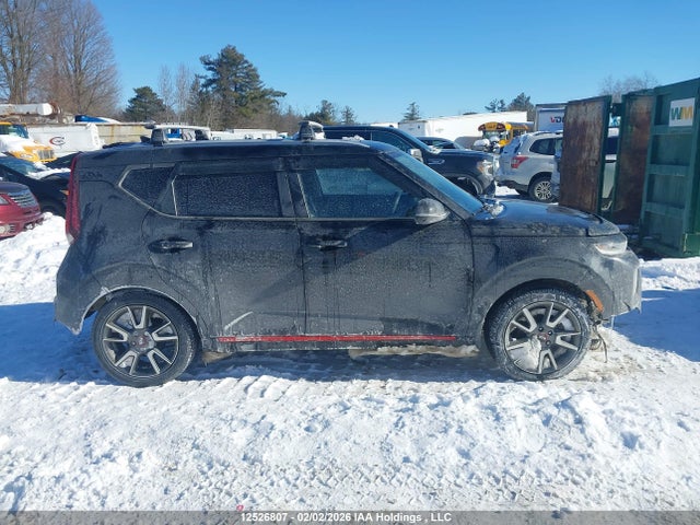 KNDJ33AUXL7089053 KIA Soul Ex/ex Anniversary Edition/ex Limited/ex Premium/ex+/gt-line Limited/gt-line Premium