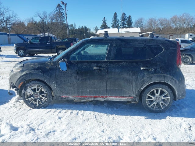 KNDJ33AUXL7089053 KIA Soul Ex/ex Anniversary Edition/ex Limited/ex Premium/ex+/gt-line Limited/gt-line Premium