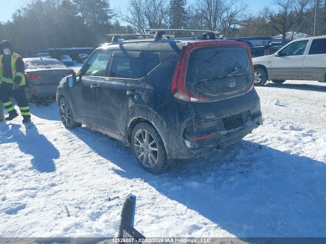 KNDJ33AUXL7089053 KIA Soul Ex/ex Anniversary Edition/ex Limited/ex Premium/ex+/gt-line Limited/gt-line Premium