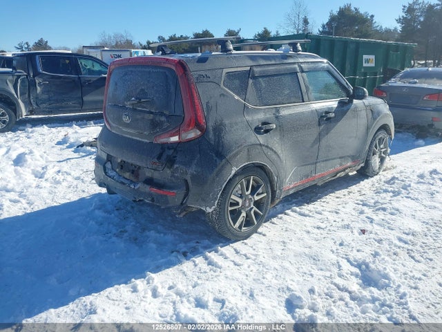 KNDJ33AUXL7089053 KIA Soul Ex/ex Anniversary Edition/ex Limited/ex Premium/ex+/gt-line Limited/gt-line Premium
