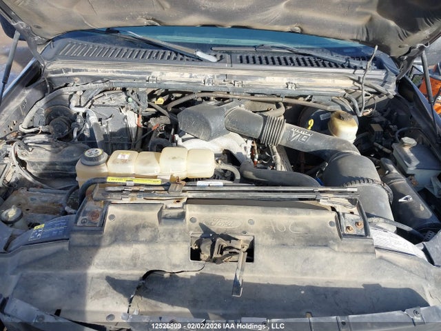 Aukcja sprzedaży 2003 Ford F350 Srw Super Duty, vin: 1FTSX31S33EB16872, numer aukcji: 12526809