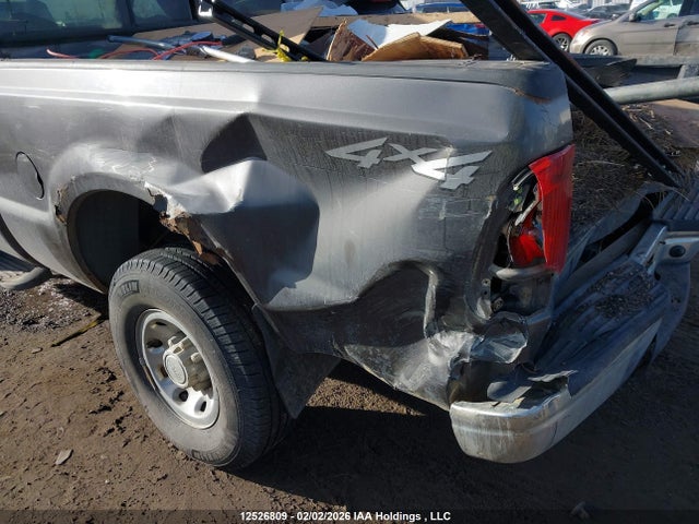 Aukcja sprzedaży 2003 Ford F350 Srw Super Duty, vin: 1FTSX31S33EB16872, numer aukcji: 12526809