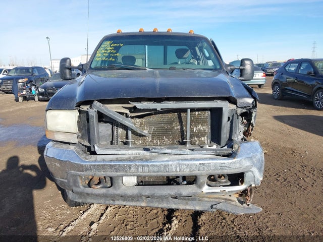 Aukcja sprzedaży 2003 Ford F350 Srw Super Duty, vin: 1FTSX31S33EB16872, numer aukcji: 12526809