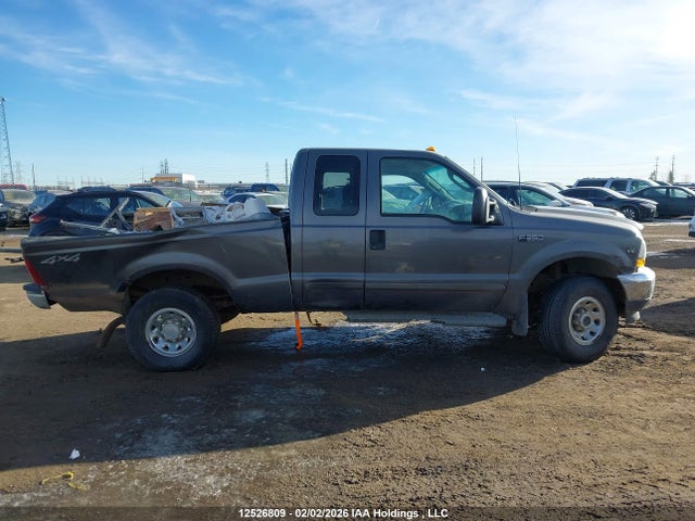 Aukcja sprzedaży 2003 Ford F350 Srw Super Duty, vin: 1FTSX31S33EB16872, numer aukcji: 12526809