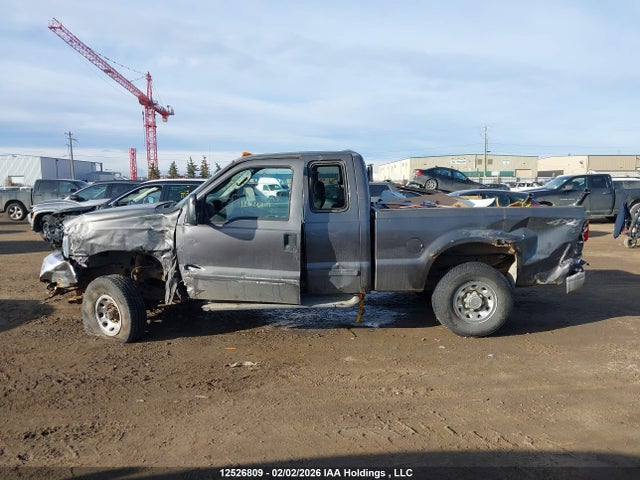 Aukcja sprzedaży 2003 Ford F350 Srw Super Duty, vin: 1FTSX31S33EB16872, numer aukcji: 12526809