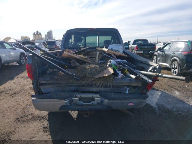 Aukcja sprzedaży 2003 Ford F350 Srw Super Duty, vin: 1FTSX31S33EB16872, numer aukcji: 12526809