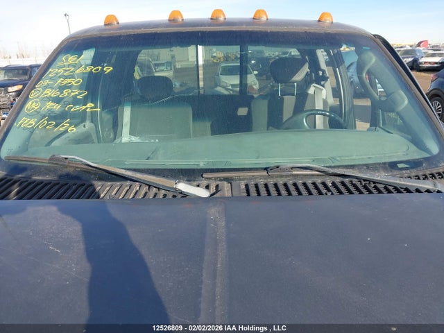 Aukcja sprzedaży 2003 Ford F350 Srw Super Duty, vin: 1FTSX31S33EB16872, numer aukcji: 12526809