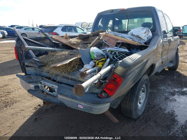 Aukcja sprzedaży 2003 Ford F350 Srw Super Duty, vin: 1FTSX31S33EB16872, numer aukcji: 12526809