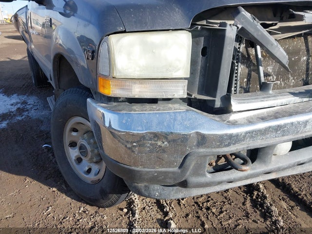 Aukcja sprzedaży 2003 Ford F350 Srw Super Duty, vin: 1FTSX31S33EB16872, numer aukcji: 12526809